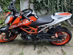 2018 KTM 390 Duke 2018 KTM 390 Duke