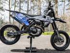 2018 KTM 450 EXC-F