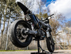 2018 KTM 450 EXC-F