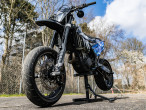 2018 KTM 450 EXC-F