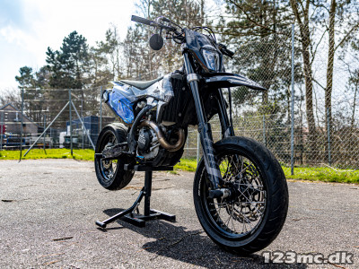 KTM 450 EXC-F