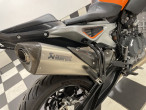 2018 KTM 790 Duke