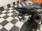 2018 KTM 790 Duke