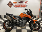 2018 KTM 790 Duke