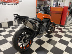 2018 KTM 790 Duke