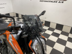 2018 KTM 790 Duke
