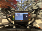 2018 KTM 790 Duke