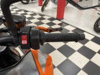 2018 KTM 790 Duke