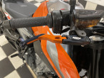 2018 KTM 790 Duke