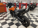 2018 KTM 790 Duke