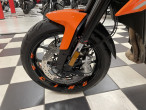 2018 KTM 790 Duke