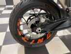 2018 KTM 790 Duke