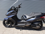 2018 Kymco Downtown 300i