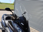 2018 Kymco Downtown 300i