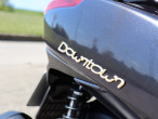 2018 Kymco Downtown 300i