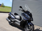 2018 Kymco Downtown 300i