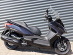2018 Kymco Downtown 300i