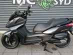 2018 Kymco Downtown 300i