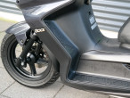 2018 Kymco Downtown 300i