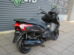 2018 Kymco Downtown 300i