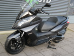 2018 Kymco Downtown 300i