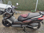 2018 Kymco Downtown 300i