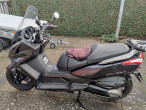 2018 Kymco Downtown 300i