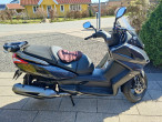 2018 Kymco Downtown 300i