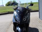 2018 Kymco Downtown 300i