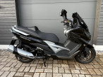 2018 Kymco Xciting 400 2018 Kymco Xciting 400
