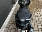 2018 Kymco Xciting 400 2018 Kymco Xciting 400