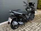 2018 Kymco Xciting 400 2018 Kymco Xciting 400