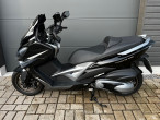 2018 Kymco Xciting 400 2018 Kymco Xciting 400