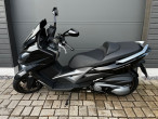 2018 Kymco Xciting 400 2018 Kymco Xciting 400