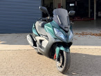 2018 Kymco Xciting 500