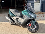 2018 Kymco Xciting 500