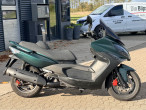 2018 Kymco Xciting 500