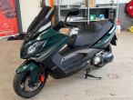 2018 Kymco Xciting 500