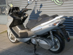 2018 Kymco Xciting 500