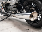 2018 Moto Guzzi California 1400