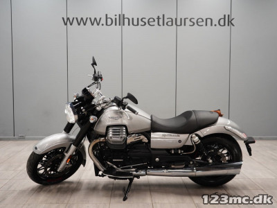 Moto Guzzi California 1400 Custom