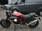 2018 Moto Guzzi Griso 1200 2018 Moto Guzzi Griso 1200