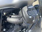 2018 Moto Guzzi V7 III Rough