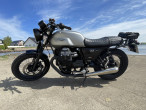 2018 Moto Guzzi V7 III Rough