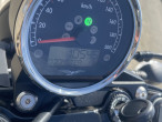 2018 Moto Guzzi V7 III Rough