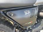 2018 Moto Guzzi V7 III Rough