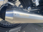 2018 Moto Guzzi V7 III Rough
