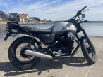 2018 Moto Guzzi V7 III Rough 2018 Moto Guzzi V7 III Rough