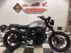 2018 Moto Guzzi V7 III Rough 2018 Moto Guzzi V7 III Rough