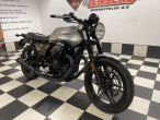 2018 Moto Guzzi V7 III Rough 2018 Moto Guzzi V7 III Rough